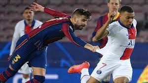 إعصار مبابي فى برشلونة وعودة الثقة لليفربول الأبرز بصحف العالم. Ù…Ø¨Ø§Ø¨ÙŠ ÙŠÙ‡Ø¯Ø¯ Ù†Ø¬Ù… Ø¨Ø±Ø´Ù„ÙˆÙ†Ø© Ø¨Ø§Ù„Ù‚ØªÙ„ ÙÙŠØ¯ÙŠÙˆ Rt Arabic
