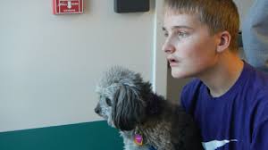 Teen with traumatic brain injury not only survives but thrives