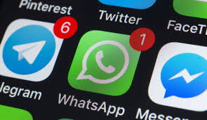 Videos, livestreams, kommentare und analysen von politik bis sport. Whatsapp Knackt Zum Jahreswechsel Nachrichten Rekord W V