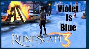 That's where you come in. Free Violet Is Blue Runescape Watch Online Khatrimaza