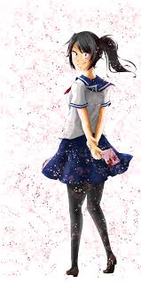 Check out amazing ayano_aishi artwork on deviantart. Ayano Aishi Yandere Simulator By Beautiazn Yandere Yandere Simulator Yendere Simulator