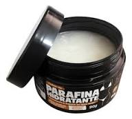 Creme de Parafina Hidratante 90g