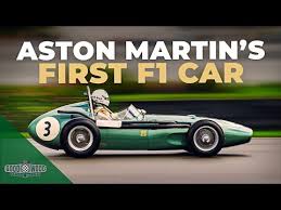Image result for Goodwood Green 1959 Aston Martin