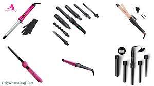 10 Best Curling Wands With Reviews