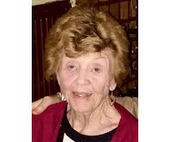 Sue Gehrke Obituary (1937