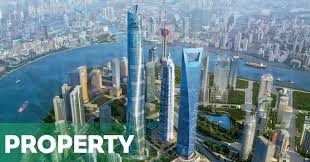 Oleh parlindungandiposting pada 3 januari 20203 januari 2020. Bangunan Tertinggi Di Asia Dan Tertinggi Kedua Di Dunia Okezone Economy