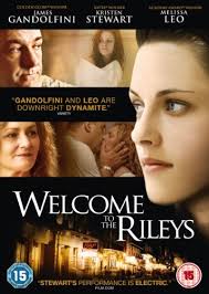 Welcome To The Rileys DVD Review