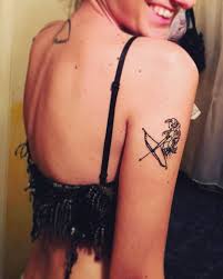 34 Best Sagittarius Tattoos Design And Ideas For Women And Men 2019 Page 7 Of 34 Tattofit Com Best Tattoo Blog Sagittarius Tattoo Sagittarius Tattoo Designs Tattoo Designs