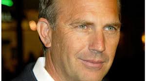 Kevin Costner