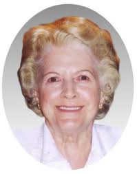 Bernice Stringer Obituary (2013)