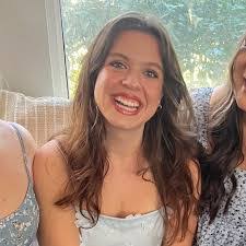 Emma Savoie's Instagram, Twitter & Facebook