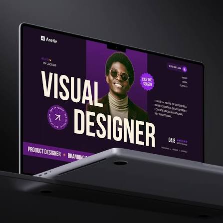 Portfolio projects