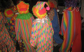 Clowncore What Is Your Core Aesthetic Quiz See more ideas about clown, female clown, send in the clowns. core aesthetic quiz