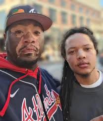 Rapper Birthday Post and Comments