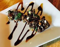 Hours may change under current circumstances Terrible Fish Tacos Review Of 406 Kitchen Taproom Billings Mt Tripadvisor