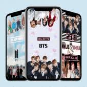 Blackpink And Bts Wallpaper 2020 1 2 Apks Com Blackpink And Bts Wallpaper 2020 Rstudio Apk Download