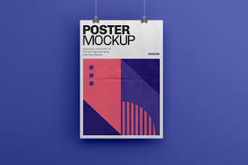 Vertical Poster Mockup Set In 2020 Poster Mockup Outdoor Advertising Mockup Mockup