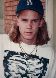 Gary Brister's Instagram, Twitter & Facebook