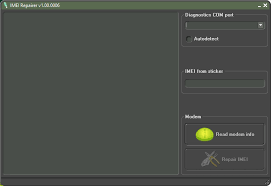 The sim unlock for huawei app was specifically designed and created to sim unlock any huawei model. Huawei Modem Imei Repair V1 00 0006 Latest Version Cracked Free Download Cruzersoftech