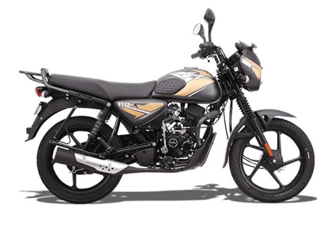 Bajaj Platina & CT Series