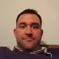 Eric Blackford's Instagram, Twitter & Facebook