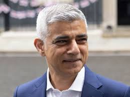 Sadiq Khan's brazen £322million ULEZ raid