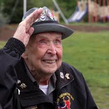 80 ans du Débarquement. "6 batailles, aucune égratignure" : les  extraordinaires aventures de ces vétérans de la Seconde Guerre mondiale