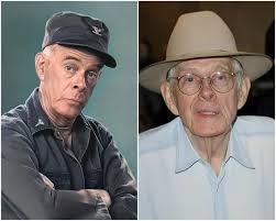 Harry Spear, Our Gang Comedies Actor and U.S. Navy Veteran