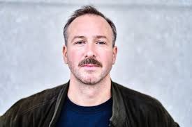 Marcus Hering, actor (ZAV Berlin