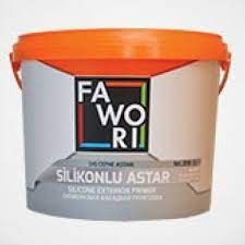› kapatma gücü yüksek astar. Fawori Silikonlu Dis Cephe Astari 20 Kg Fiyati Taksit Secenekleri