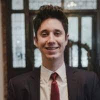 Benjamin Theriot's Instagram, Twitter & Facebook