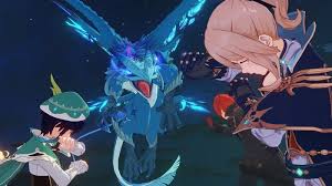 Wounds have healed, but the peace that should have fallen over the city of wind, mondstadt, did not arrive. Cecile S Garden Genshin Impact Cecilia Garden Hidden Spirit Genshin Impact Youtube How To Unlock Cecilia Gardens Rudolf Shomo