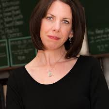 How I Landed My Job: Novelist Sarah Layden got start as a journalist