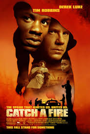 Gangster's Paradise: Jerusalema (2008)