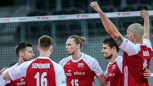 Sprawdź terminarz rozgrywek ligi narodów. Liga Narodow Siatkarzy 2021 Transmisje Tv I Stream Online Wtorkowych Meczow 15 06 Polsat Sport