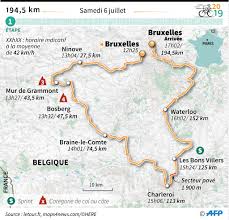 The 30st edition of the étape du tour de france will be held in nice on july 4th, 2021 in nice. Tour De France 2019 Etapes 4 Tourism Company And Tourism Information Center