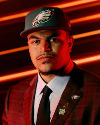 It's 𝘿𝙧𝙖𝙛𝙩 𝙒𝙚𝙚𝙠. 📺 2025 #NFLDraft — April 24-26