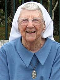 Missionaries of the Sacred Heart :: MSC :: Australia :: BOTH JOY AND  SADNESS FOR OLSH SISTERS, JUBILEES AND A DEATH
