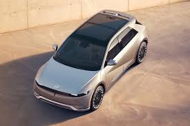 A space vehicle or spaceship is the combination of launch vehicle and spacecraft. Best Electric Cars And Evs 2021 Car Magazine
