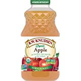 Amazon Com R W Knudsen Organic Pear Juice 32 Ounces Packaging May Vary Everything Else