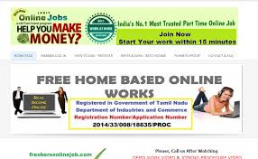 Are You Searching For Part Time Jobs Work From Home Jobs Without Investment This Is The Best Place For You To Data Entry Jobs Work From Home Jobs Job Help