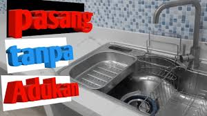 Facebook gives people the power to share. Sinki Dapur Perabot 2021