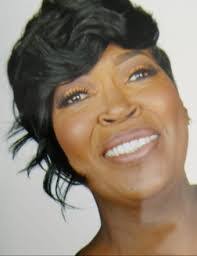 Glenda Williams's Instagram, Twitter & Facebook