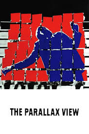 The Parallax View (1974) directed by Alan J. Pakula • Reviews, film + cast  • Letterboxd