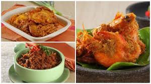 Jengkol selain dibuat balado, enak juga diolah menjadi rendang. 4 Resep Rendang Ada Rendang Jengkol Hingga Rendang Udang Ini Bahan Dan Cara Membuatnya Tribunnews Com Mobile