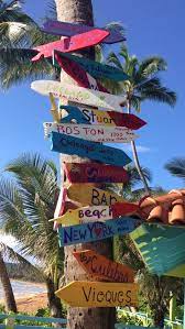 Beach Bohio Bar Grill Palmas Del Mar Pr Puerto Rico Island Beach Bars Costa Del