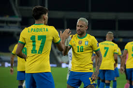 Nunca houve confronto entre as duas seleções femininas olímpicas. Ug7hcgycigu4lm