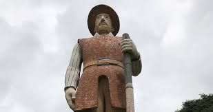 Pergunta quem foi borba gato? Descolonizar E Preciso Abaixo O Borba Gato Socialista Morena