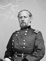 Major General Don Carlos Buell Civil War Battles Civil War Generals Civil War