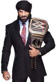 Jinder Mahal Wwe Live Events Jinder Mahal Wrestling Wwe